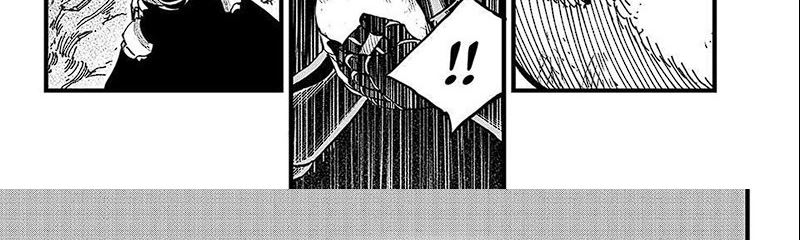 Eden’s Zero Chapter 274
